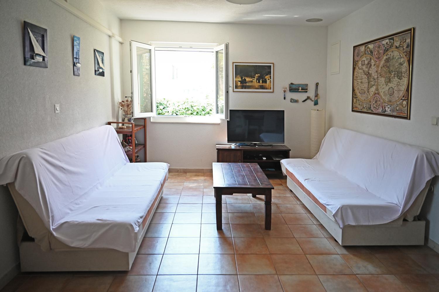 Apartments Antica Vrboska Ngoại thất bức ảnh