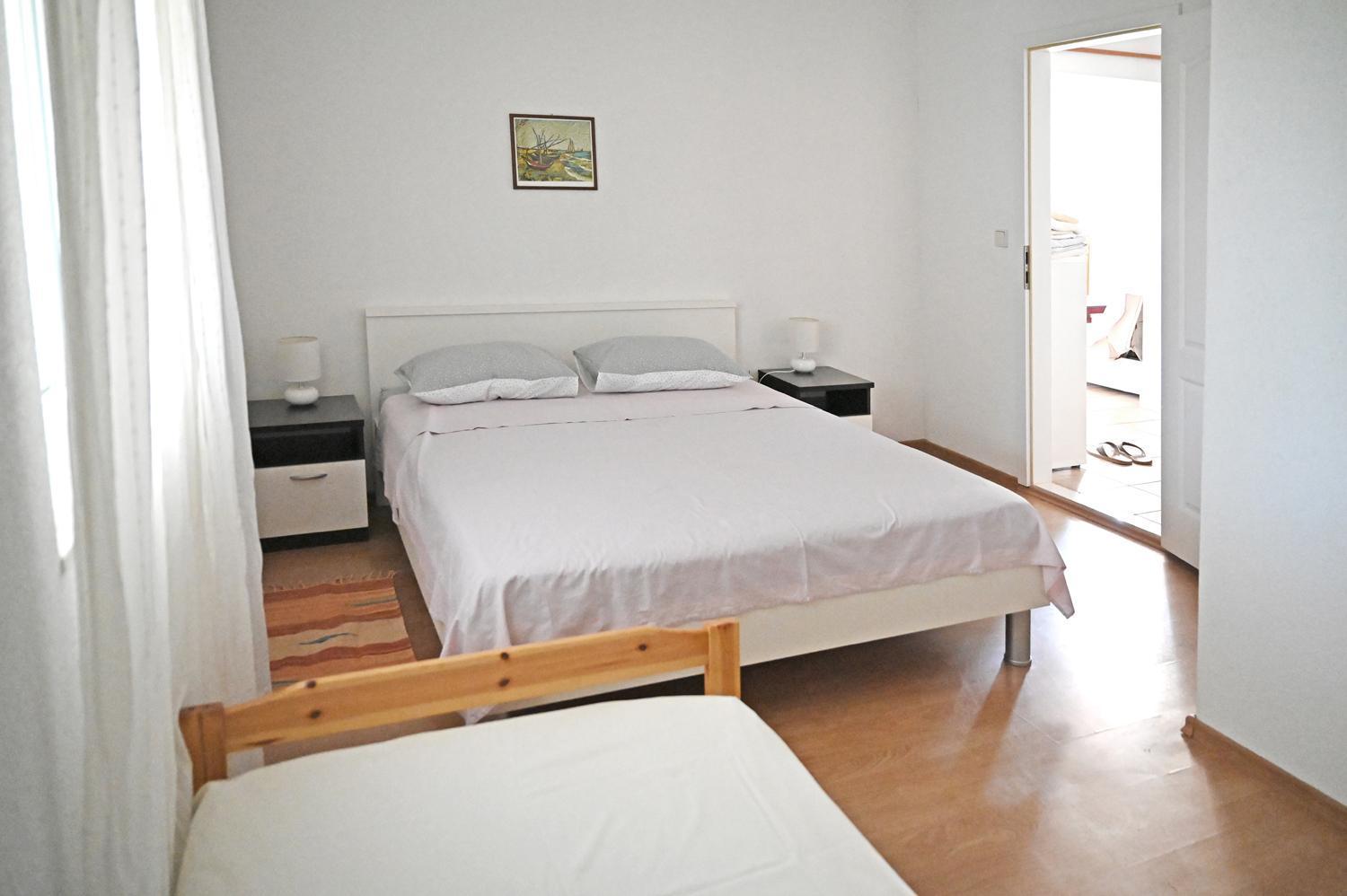 Apartments Antica Vrboska Ngoại thất bức ảnh