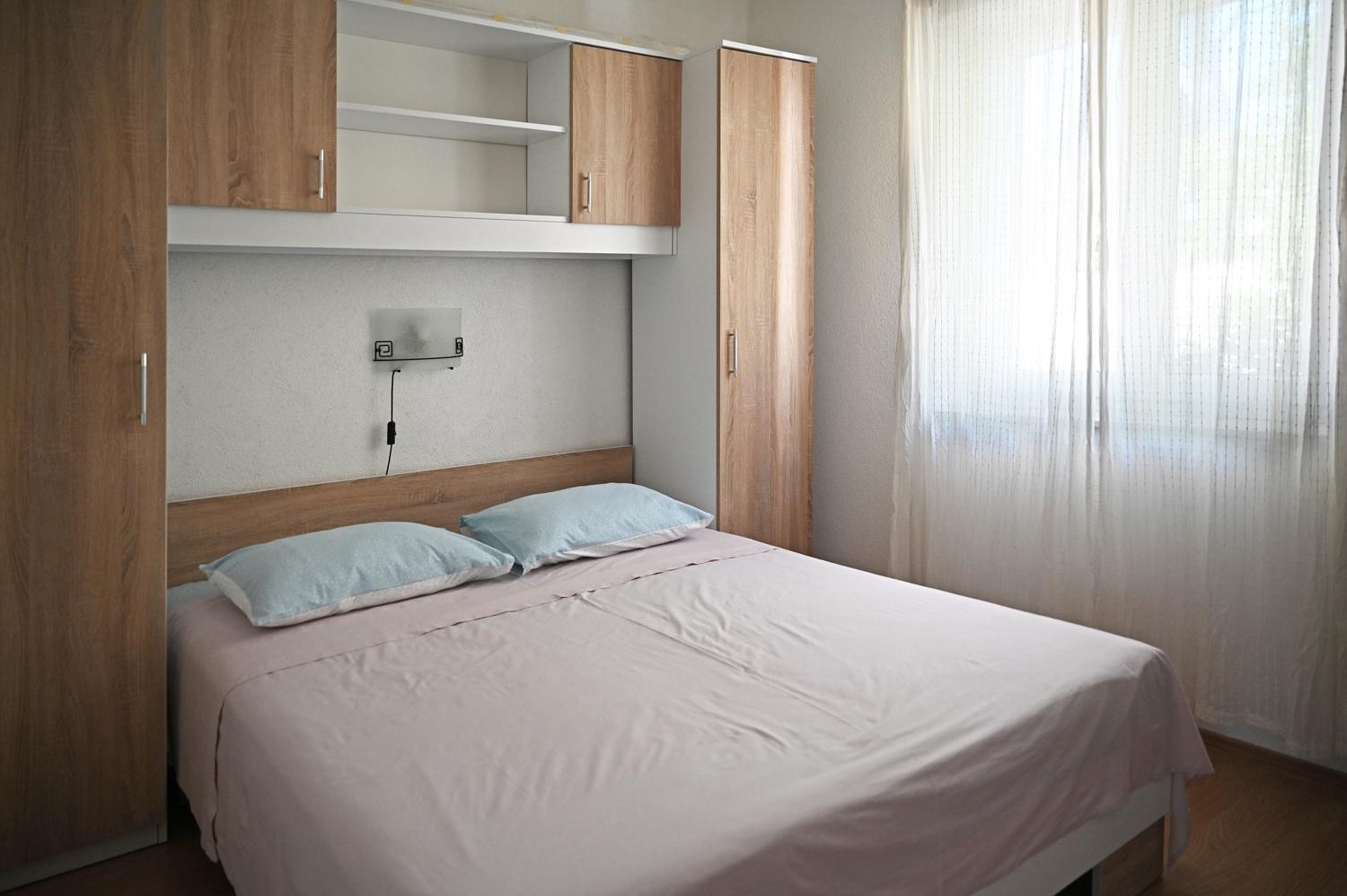 Apartments Antica Vrboska Ngoại thất bức ảnh