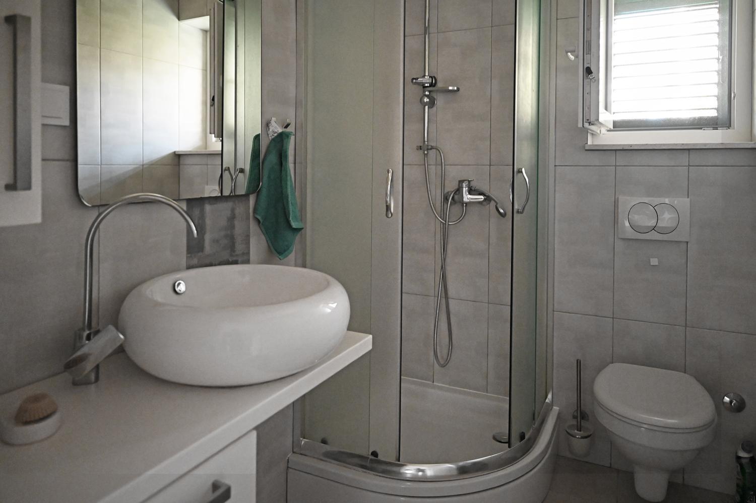 Apartments Antica Vrboska Ngoại thất bức ảnh