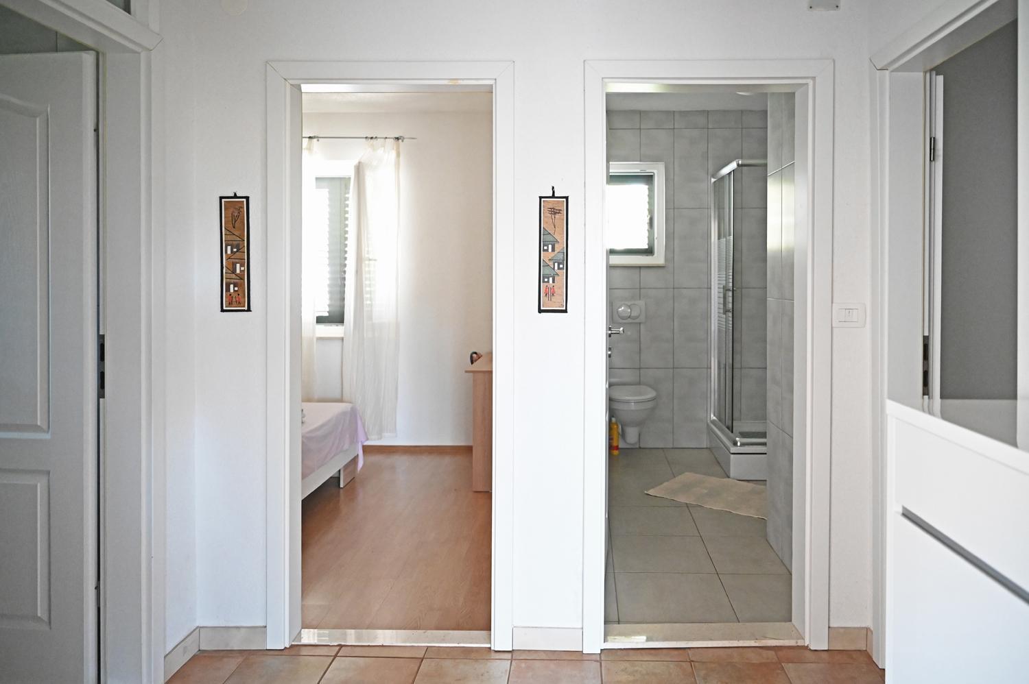 Apartments Antica Vrboska Ngoại thất bức ảnh
