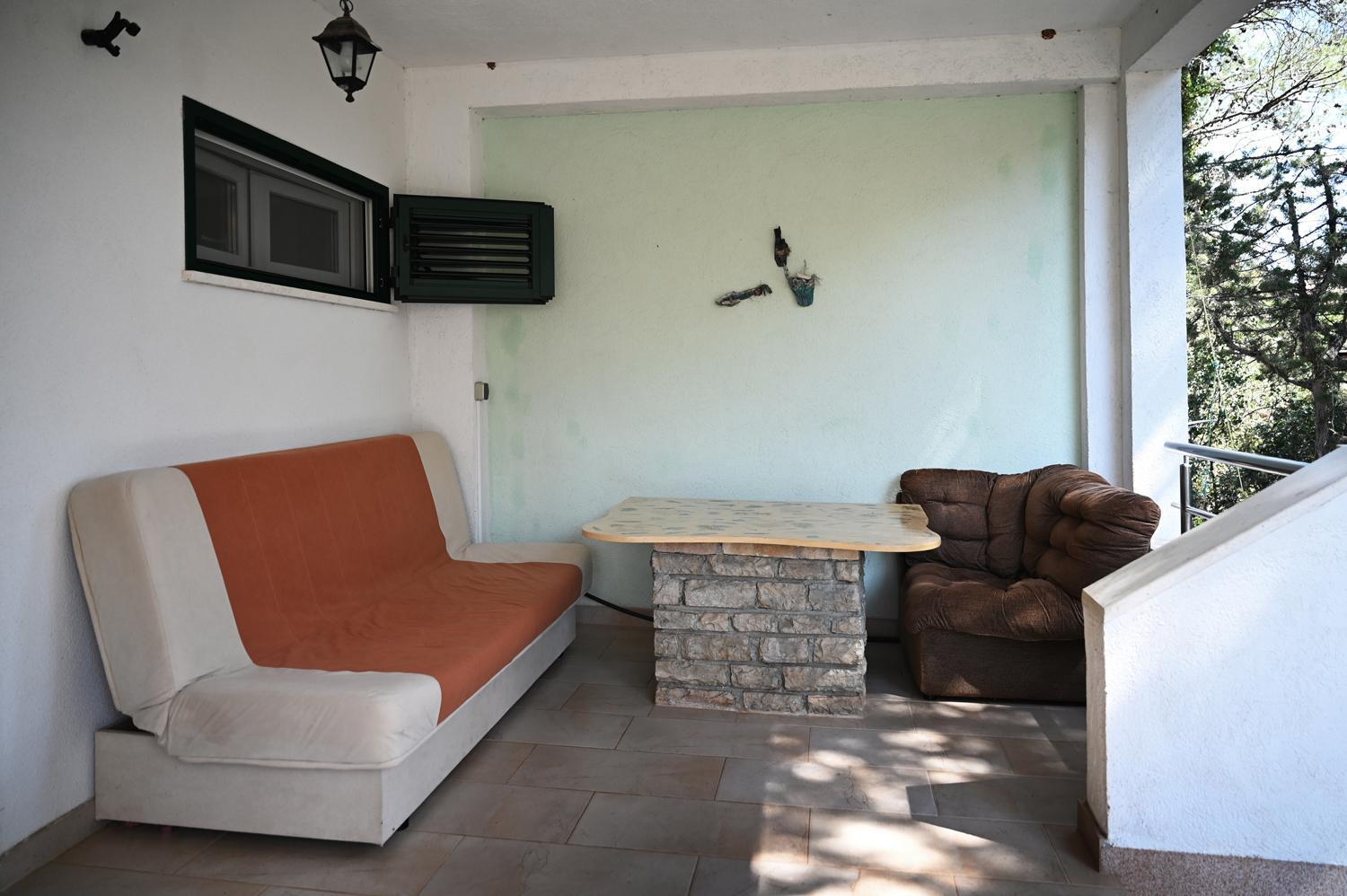Apartments Antica Vrboska Ngoại thất bức ảnh