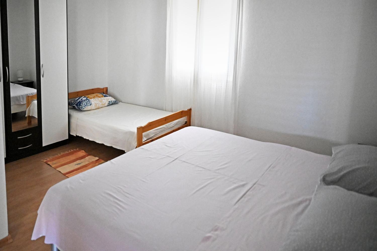 Apartments Antica Vrboska Ngoại thất bức ảnh