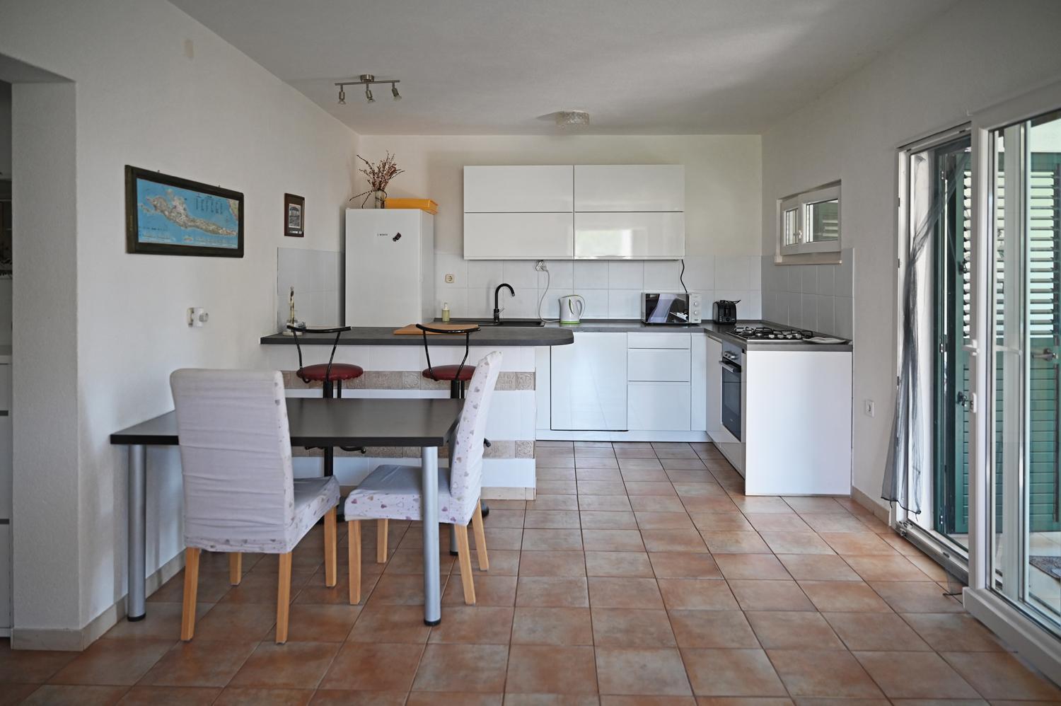 Apartments Antica Vrboska Ngoại thất bức ảnh
