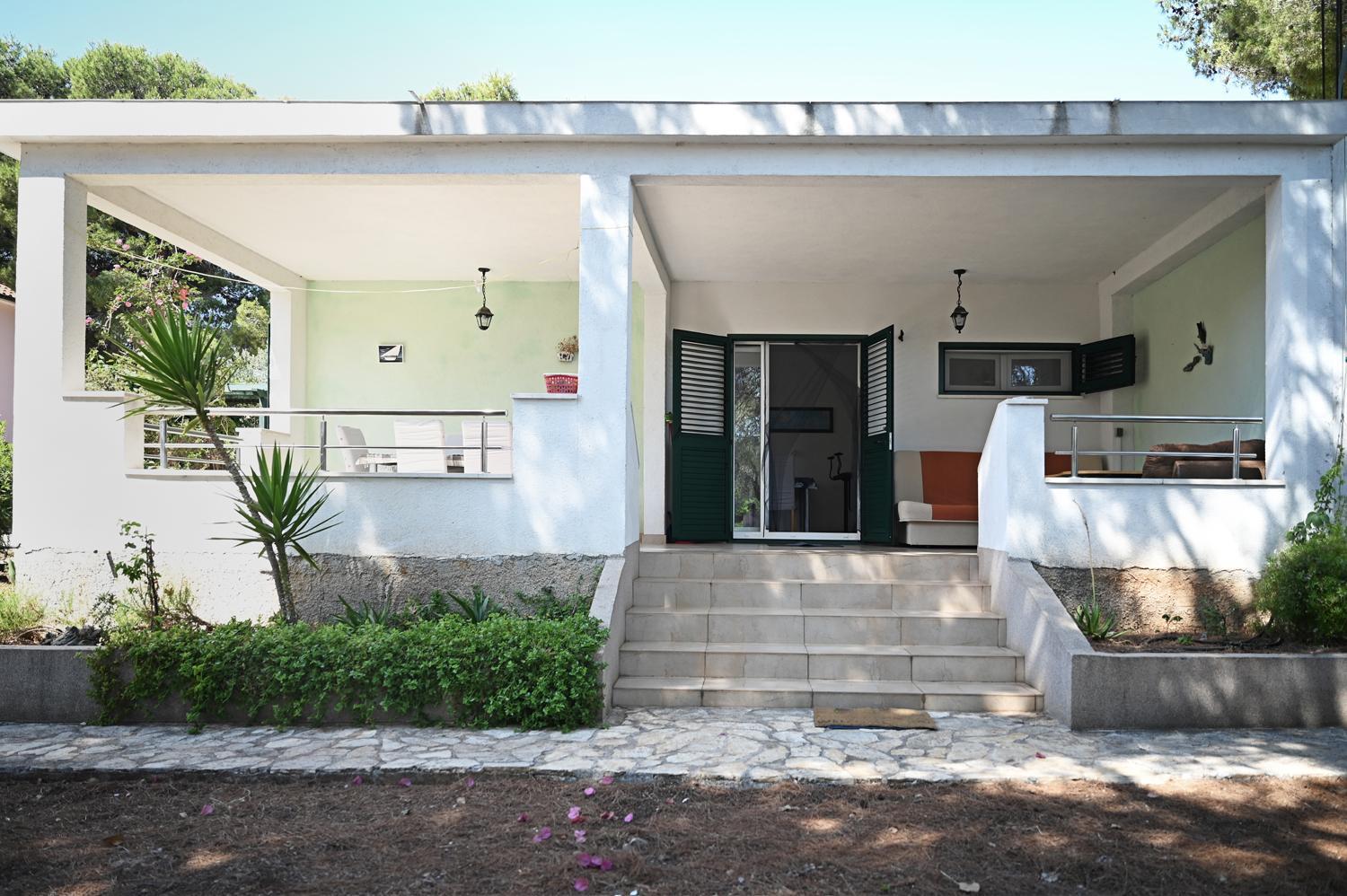 Apartments Antica Vrboska Ngoại thất bức ảnh