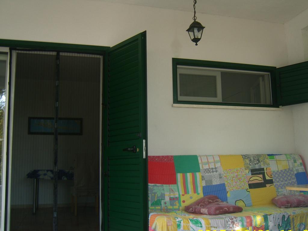 Apartments Antica Vrboska Ngoại thất bức ảnh