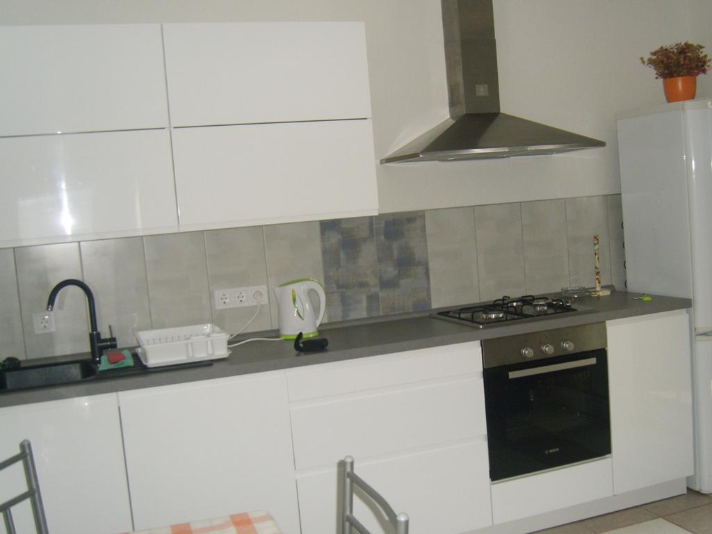 Apartments Antica Vrboska Ngoại thất bức ảnh
