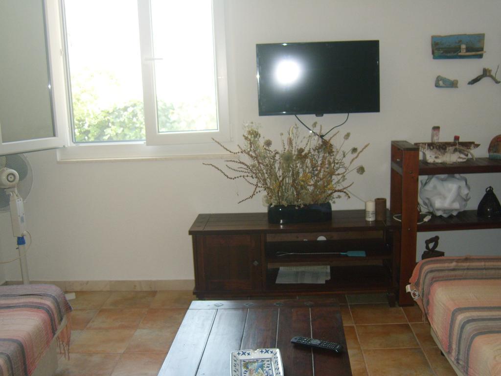 Apartments Antica Vrboska Ngoại thất bức ảnh