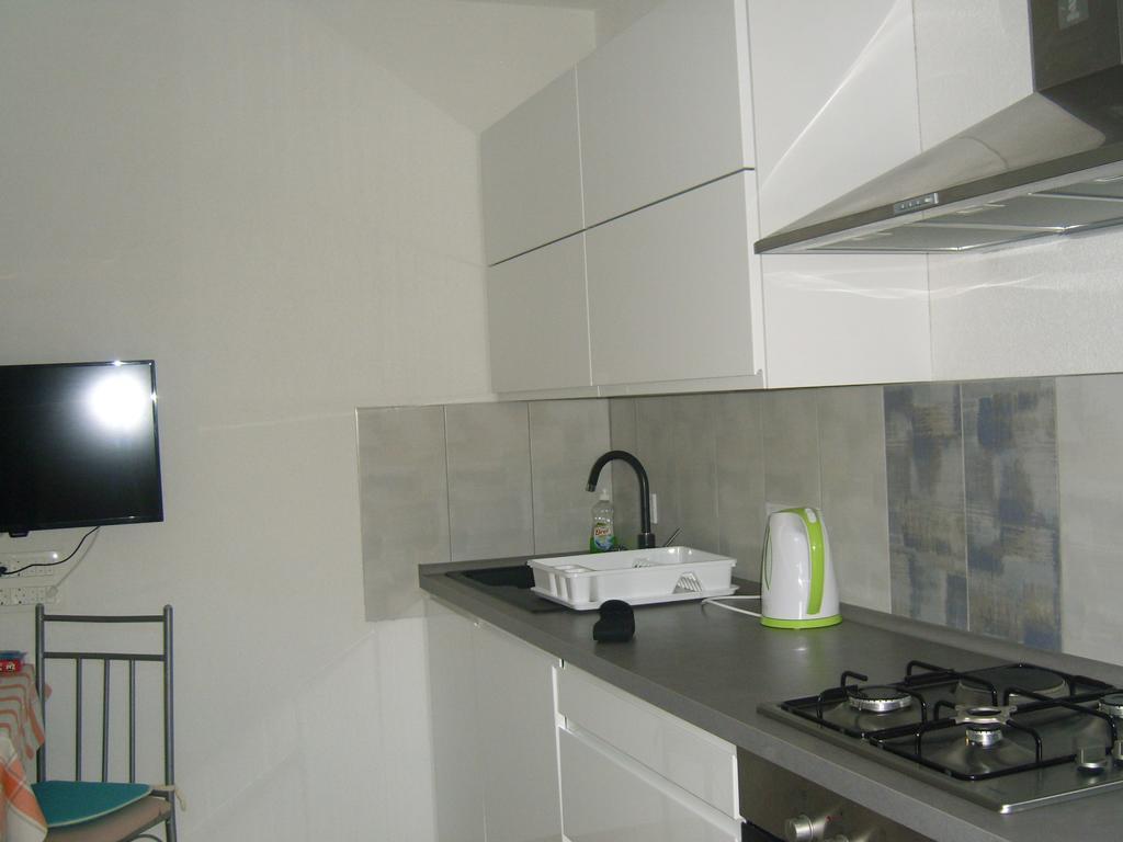 Apartments Antica Vrboska Ngoại thất bức ảnh