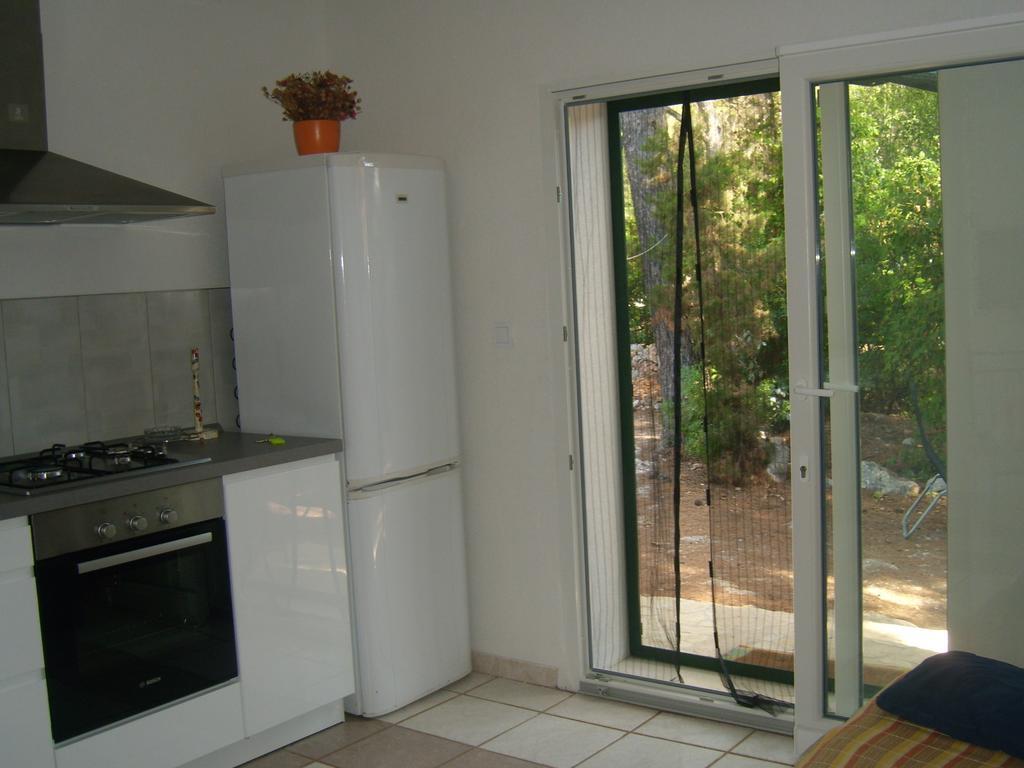 Apartments Antica Vrboska Ngoại thất bức ảnh