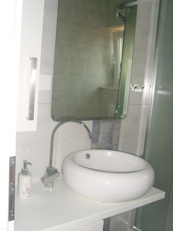 Apartments Antica Vrboska Ngoại thất bức ảnh