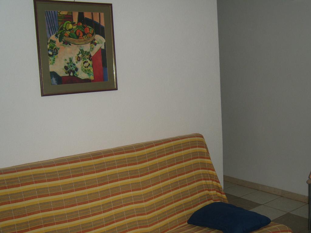 Apartments Antica Vrboska Ngoại thất bức ảnh