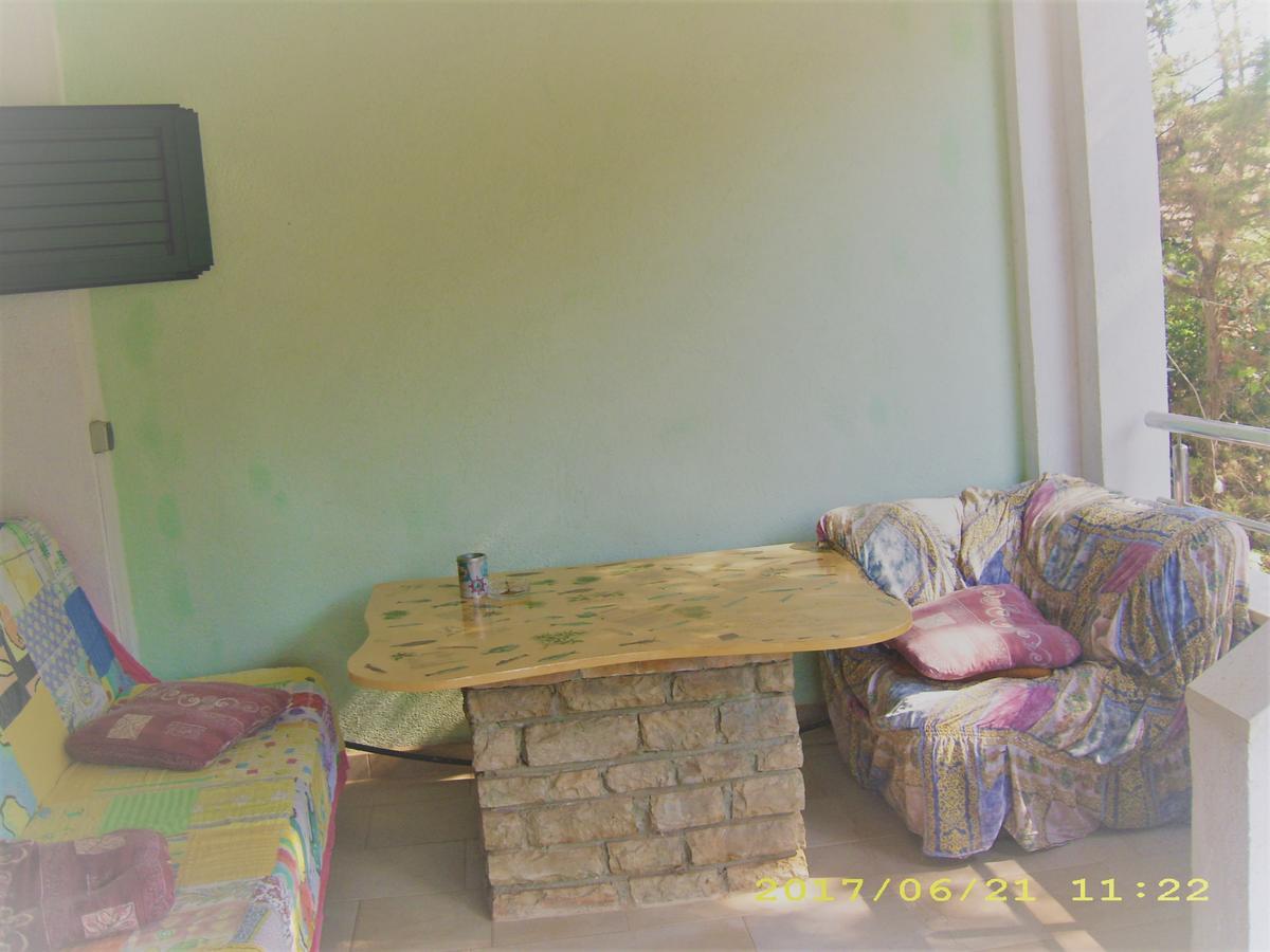 Apartments Antica Vrboska Ngoại thất bức ảnh